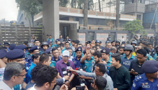 নাশকতার ঘটনা থাকলে প্রয়োজনীয় ব্যবস্থা: আইজিপি