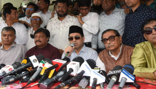বঙ্গবাজারে ব্যবসায়ীদের অনুদান দেয়া হবে ২ কোটি টাকা: মেয়র তাপস