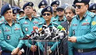 পয়লা বৈশাখে বিকেল ৪টার মধ্যে রমনা ছাড়ার অনুরোধ