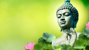 বুদ্ধ পূর্ণিমা উদযাপিত হচ্ছে আজ