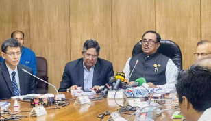 সাড়ে ১৬ লাখ টন বোরো ধান ও চাল সংগ্রহ করবে সরকার