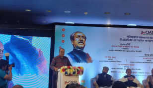 ‘এতোদিন কঠিন সিদ্ধান্ত নেইনি, এবার দিন হিসেবে জরিমানা করা হবে’