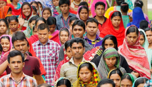 গড় আয়ু কমেছে দেশের মানুষের