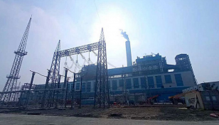 ৩ দিন পর রামপাল বিদ্যুৎকেন্দ্রে উৎপাদন শুরু