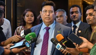 আমেরিকা আমাদের সবচেয়ে বড় বন্ধু দেশ: পররাষ্ট্রমন্ত্রী