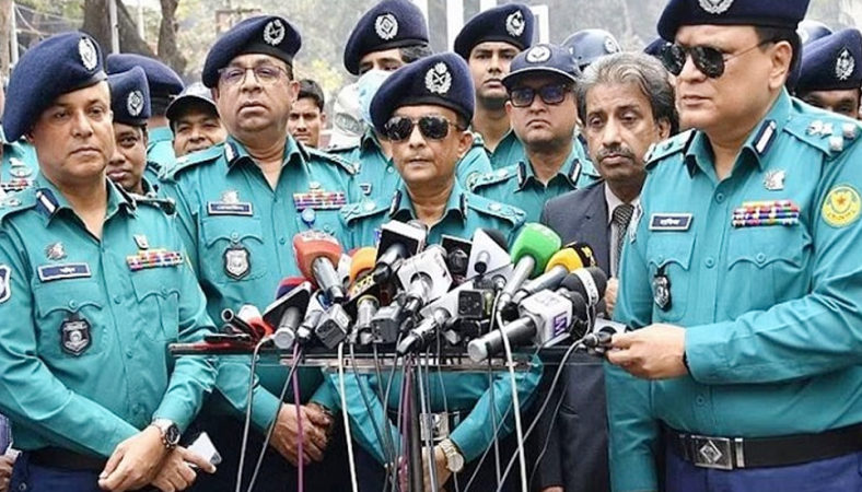 পয়লা বৈশাখে বিকেল ৪টার মধ্যে রমনা ছাড়ার অনুরোধ