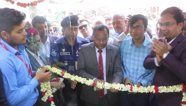 বাংলাদেশ-ভারতে টাকা ও রুপি চালু হলে বাণিজ্যের নতুন দুয়ার খুলবে 