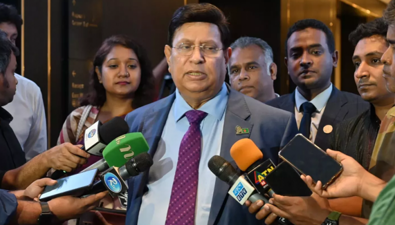 আমেরিকা আমাদের সবচেয়ে বড় বন্ধু দেশ: পররাষ্ট্রমন্ত্রী