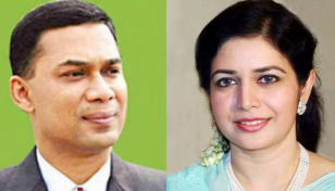 তারেক-জোবায়দার মামলায় আরও ৫ জনের সাক্ষ্য