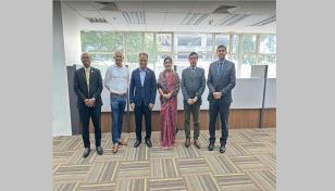 মালয়েশিয়ায় পাসপোর্ট-ভিসা সেবা সহজ করতে উদ্যোগ
