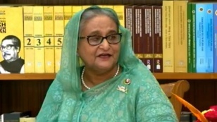 স্থানীয় কারেন্সি কার্ড ‘টাকা পে’ উদ্বোধন করলেন প্রধানমন্ত্রী