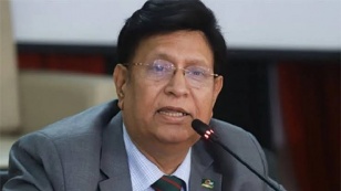 আজ বিদেশিদের কাছে রাজনৈতিক পরিস্থিতি তুলে ধরবেন পররাষ্ট্রমন্ত্রী