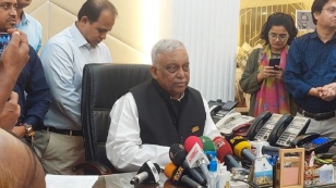 নির্বাচনে আনার জন্য কাউকে চাপ দেয়া হচ্ছে না: স্বরাষ্ট্রমন্ত্রী
