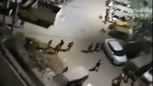 নেপালে ভূমিকম্পে নিহত ১২৮ 
