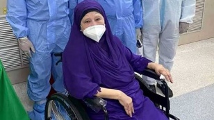 আবারও সিসিইউতে খালেদা জিয়া