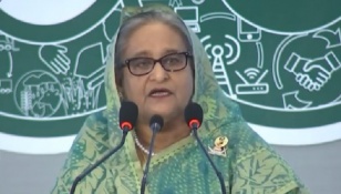 বৈদেশিক বিনিয়োগ দেশের অর্থনীতির লাইফ লাইন: প্রধানমন্ত্রী