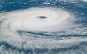 যেসব স্থানে আঘাত হানতে পারে ঘূর্ণিঝড় মিগজাউম