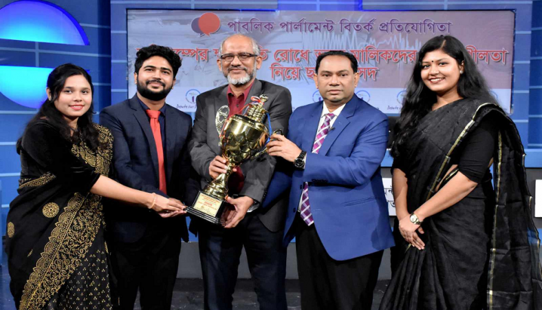 ভূমিকম্পের ঝুঁকি মোকাবেলার প্রস্তুতিতে আমলাতন্ত্রই বড় বাধা: ড. মেহেদী আনসারী