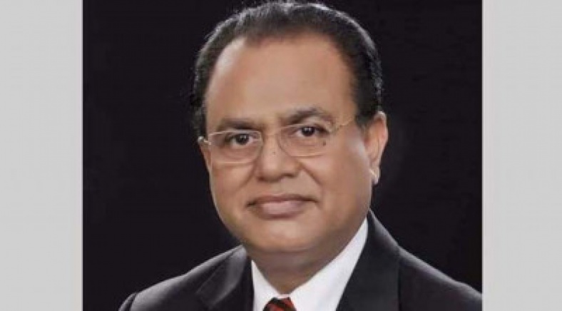 সাবেক যোগাযোগমন্ত্রী আবুল হোসেন মারা গেছেন