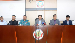 জঙ্গি সংগঠন জামাআতুল আনসারের নায়েবে আমির গ্রেপ্তার: সিটিটিসি