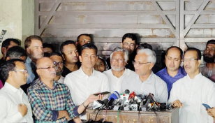 খালেদা জিয়ার শারীরিক অবস্থা নিয়ে যা জানালেন চিকিৎসক