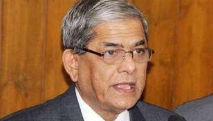 বিদ্যুৎখাতে সরকারের দুর্নীতিই দামবৃদ্ধির জন্য দায়ী: ফখরুল