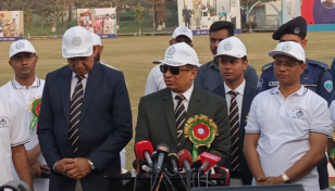 কুমিল্লার সাথে আমার আবেগ জড়িত: আইজিপি