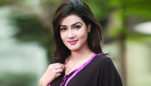 বুবুজান হয়ে আসছেন মাহি