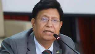 বাংলাদেশ বৈশ্বিক দুর্যোগের সম্মুখীন হচ্ছে: পররাষ্ট্রমন্ত্রী