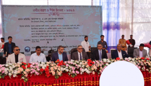 বস্ত্রশিল্প প্রতিষ্ঠানে দক্ষ জনবল তৈরিতে কাজ করছে নিটার