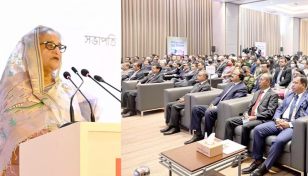 জনগণকে হয়রানি না করে কর দিতে উৎসাহিত করুন: প্রধানমন্ত্রী