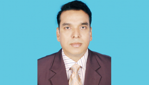 বাংলাদেশ ব্যাংকের পরিচালক হলেন সাহাব উদ্দীন