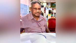 সৌদি আরবে সড়ক দুর্ঘটনায় বাংলাদেশির মৃত্যু