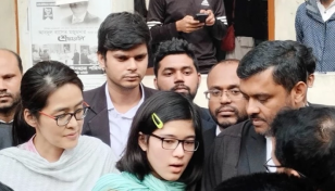 বাবার মামলা খারিজ, দুই সন্তান থাকবে জাপানি মায়ের কাছে