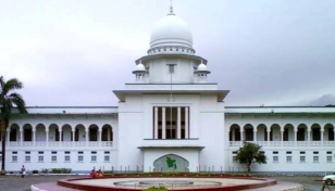 জাপার চেয়ারম্যান হিসেবে জিএম কাদেরের দায়িত্ব পালনে বাধা নেই: হাইকোর্ট