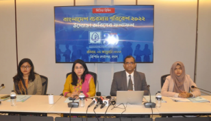 ২০২২ সালে বাংলাদেশে ব্যবসার পরিবেশের অবনতি হয়েছে: সিপিডি