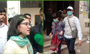 দুই শিশুকে নিয়ে বিদেশে যেতে পারবেন না জাপানি মা