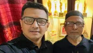মারা গেছেন সংগীত পরিচালক আনোয়ার জাহান নান্টু 