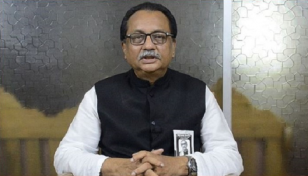 মারা গেছেন সংসদ সদস্য মোছলেম উদ্দিন আহমদ 