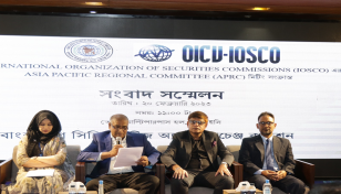 আইওএসকো এশিয়া প্যাসিফিক রিজিওনাল কমিটির সভা বাংলাদেশে
