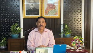 শেখ হাসিনা স্বপ্ন দেখান না, স্বপ্ন বাস্তবায়ন করেন: পার্বত্যমন্ত্রী