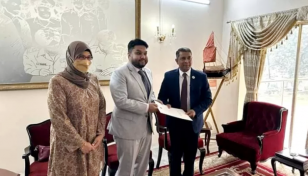 পিএইচপি’র পরিচালক আকতার পারভেজ মালয়েশিয়া’র অনারারি কনসাল নিযুক্ত