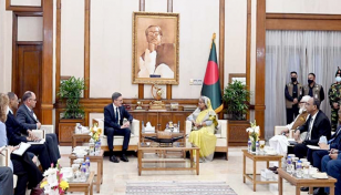 আগামী নির্বাচন অবাধ ও নিরপেক্ষ হবে: প্রধানমন্ত্রী