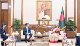 বাংলাদেশে চিনি শিল্প ও প্রিপেইড গ্যাস মিটারে বিনিয়োগ করতে চায় জাপান