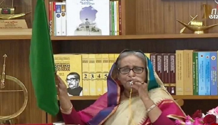 নতুন ৩ রেলপথের উদ্বোধন
