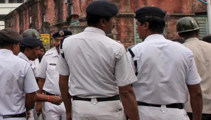 কলকাতায় কুয়েতি নারী নিখোঁজ, বাংলাদেশ থেকে উদ্ধার