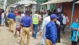 আওয়ামী লীগের দুই পক্ষের সংঘর্ষে কিশোর নিহত