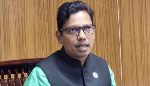 আবারও করোনায় আক্রান্ত প্রতিমন্ত্রী পলক