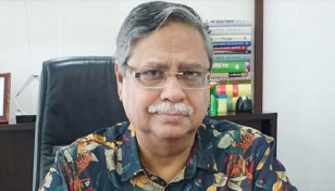 রাষ্ট্রপতি হিসেবে আ.লীগের মনোনীত প্রার্থী সাহাবুদ্দিন চুপ্পু