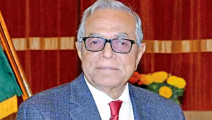 নতুন ঠিকানায় আবদুল হামিদ